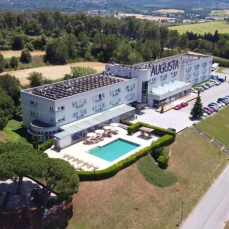 Augusta Barcelona Valles Granollers Eksteriør bilde