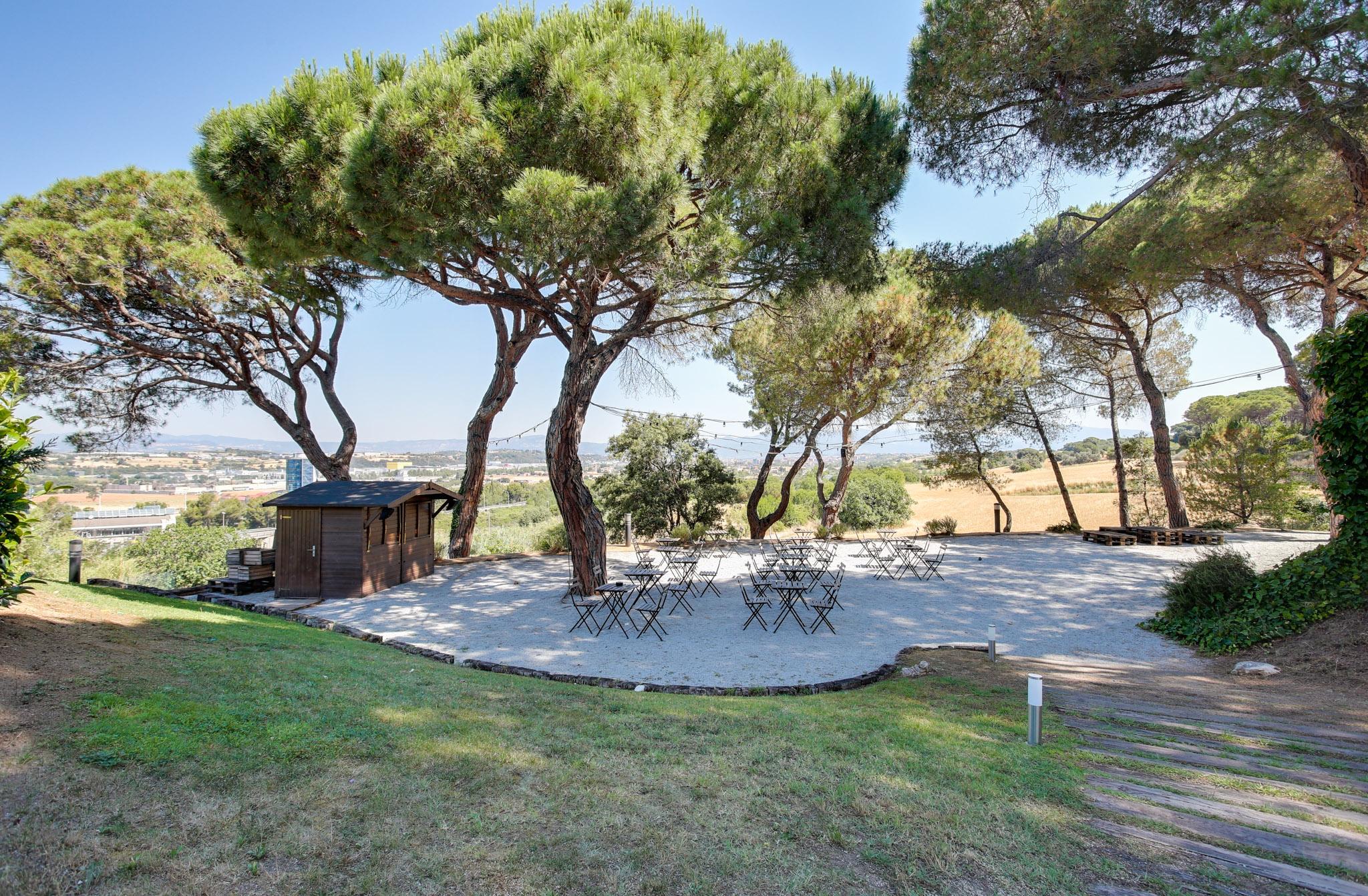 Augusta Barcelona Valles Granollers Eksteriør bilde