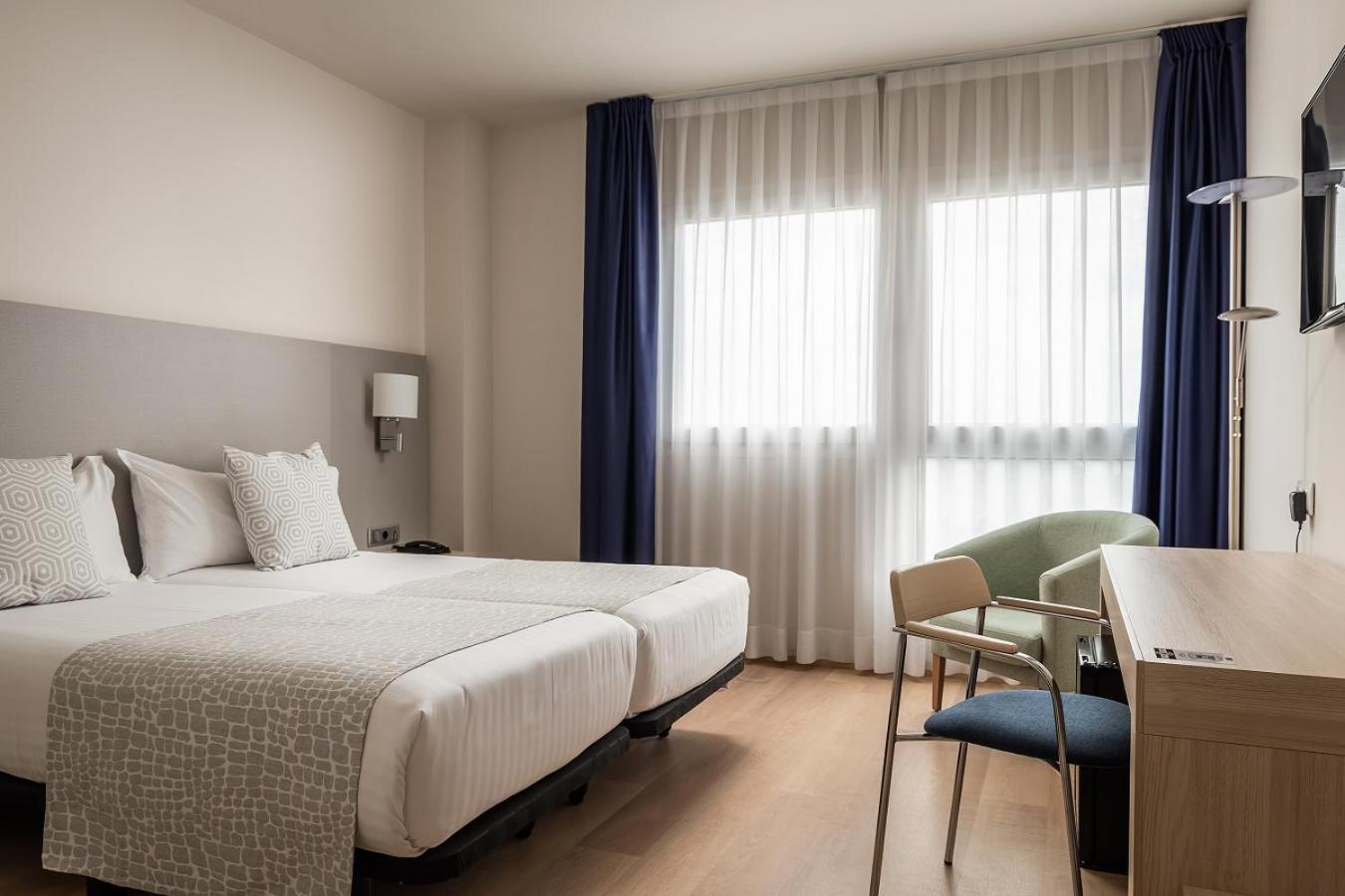 Augusta Barcelona Valles Granollers Rom bilde